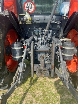 Traktor Kubota M5091 - 6