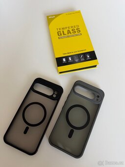 Google Pixel 9 PRO XL 128Gb - 6