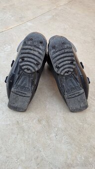 Lyžáky detske velikost 38 - 6