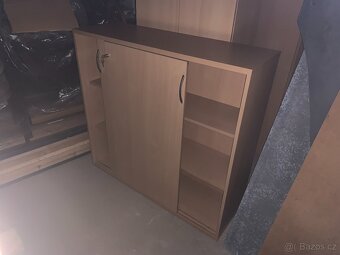 Kancelářský nábytek - kompletní vybavení kanceláře - 6