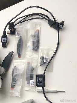 Dron dji mini 2 fly combo - 6