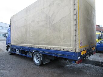 SCANIA R114.380+SICH TRAILER 120m3 - 6