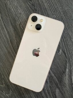 Apple iPhone 13 128 GB Rose Gold - 6