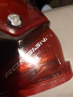 Juniorský lyžarský set - 6