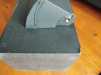 Reproduktory JBL - 6