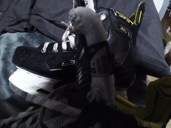 BRUSLE BAUER SUPREME 8,5-ŠIROKÉ - 6