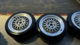 5x120 r18 8.5j et20 245/40 letní - 6