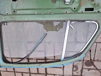 Dveře brouk,vw brouk,dily na brouka,dveře - 6