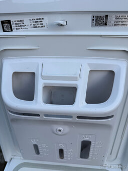 Pračka Whirlpool DT 350 na 5kg prádla - pěkná - 6