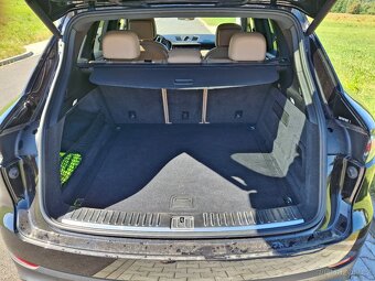 Prodám Porsche Cayenne 3.0i V6, r.v. 12/2017 model 2018, TOP - 6