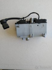 Prodej oprava montáž nezávislé topení Webasto Ebersp. planar - 6