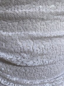 Společenské šaty vel. 38 - 6