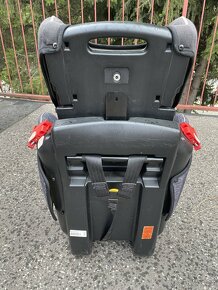 Autosedacka Storchenmühle - 6