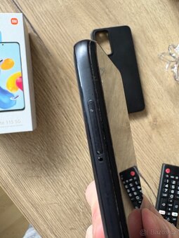 Redmi Note 11S 5G - 6