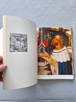 Mistr Vyšebrodského cyklu - 6