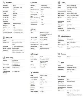 Bulls Sonic EVO AM-5 Rainbow M - 6