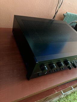 Accuphase E-206 - Top stav - 6