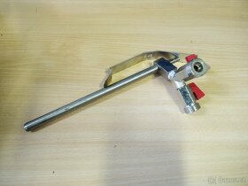 REDUKČNÍ VENTILY, NARÁŽEČE,VÝČEPNÍ VYBAVENÍ - 6