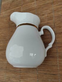 Kávová souprava - retro - 6