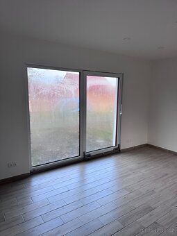 Mobilní dům 8x4m - 6