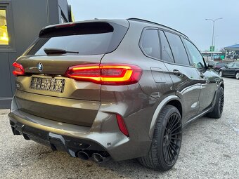 BMW X5 2019 - 6