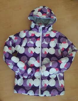 Zimní bunda vel. 164-170 - 6