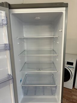 Lednice s mrazákem Beko (294) - 6