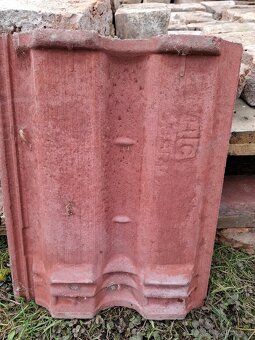 Střešní tašky - 6