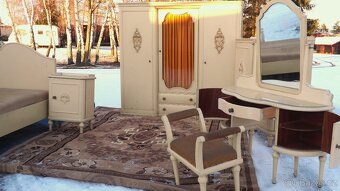 Starožitná ložnice - 6