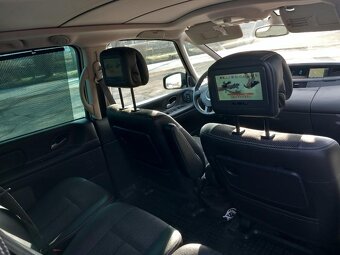 Renault Espace 4 rok 2011 - 6