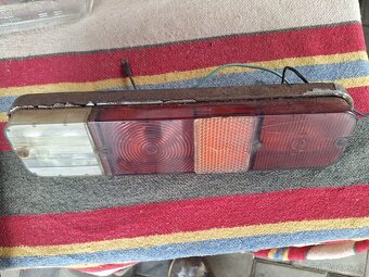 Náhradní díly k Moskvič 412 - 6