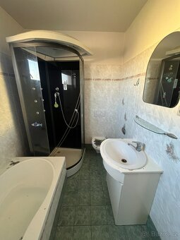 Instalatérské a stavební práce - 6