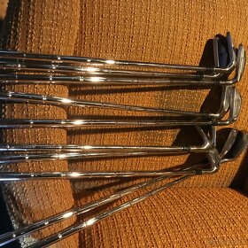 Sada golfovych holi - 6