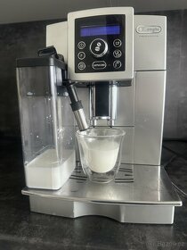Delonghi ECAM 23.450 automatický kávovar na zrnkvou kávu - 6
