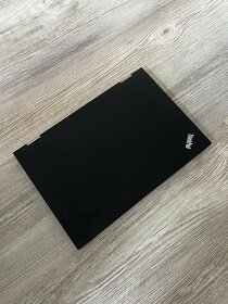 i7/16GB/256GB/dotyk Lenovo X1 Yoga G2 notebook - 6