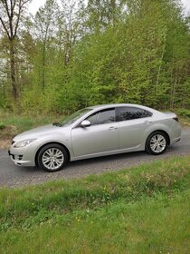 Mazda 6 2,0 rv 2008 TOP STAV - 6