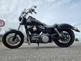 Harley Davidson Street Bob FXDB 103 1.700 cm3 M6 - 6