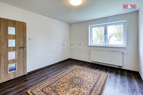 Prodej rodinného domu, 156 m², Rokycany, ul. Na Okrouhlici - 6