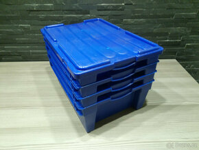 Plastové krabice - boxy - 6