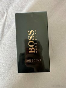 Hugo Boss pánské parfémy - 6