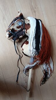 Hobby horse - 6
