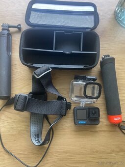 GoPro 12 black hero - 6