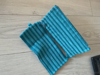 PowerPro Aqua Bezdrátový tyčový vysavač pro mokré i suché v. - 6