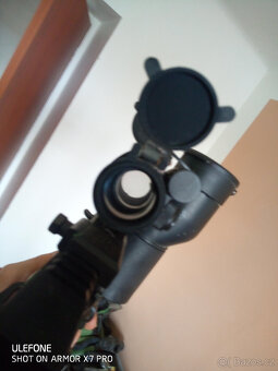 Paintball sada - 6
