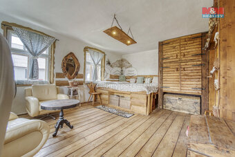 Prodej rodinného domu, 85 m², Krásno, ul. Kladenská - 6