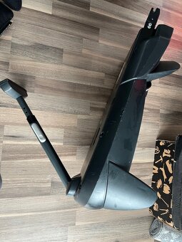 Vajicko BE SAFE iZi Go x1 + ISOfix - 6