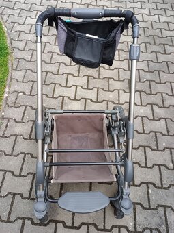 Kočárek ABC design Viper 4 - dvoukombinace - 6