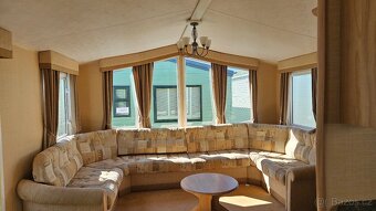 mobilheim,mobilní dům Willerby Leven 11.8 x3,7 m - 6