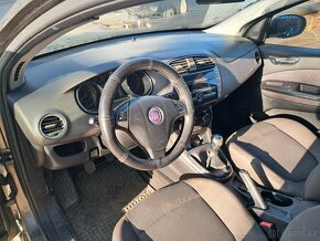 Fiat Bravo 1.9JTD 66Kw NÁHRADNÍ DÍLY - 6