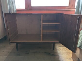 Retro Komoda JIROUTEK. - 6